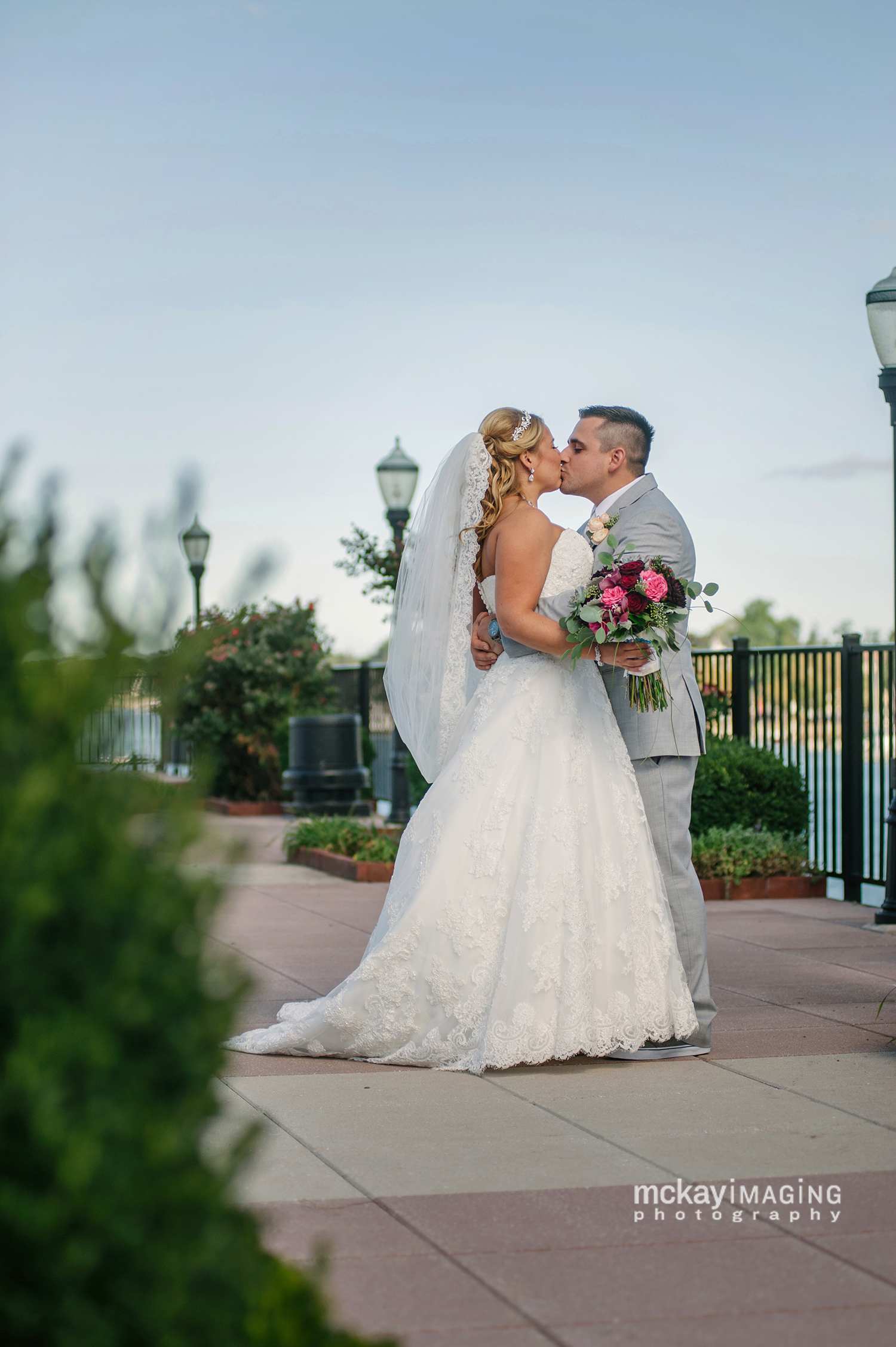 Wedding Highlight: Kaitlin and Sean