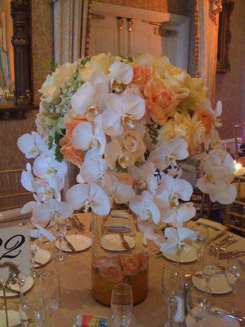 Centerpieces