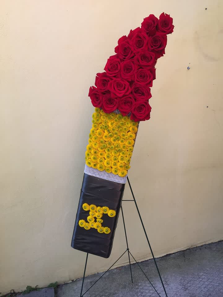 If you can think it, we can make it.