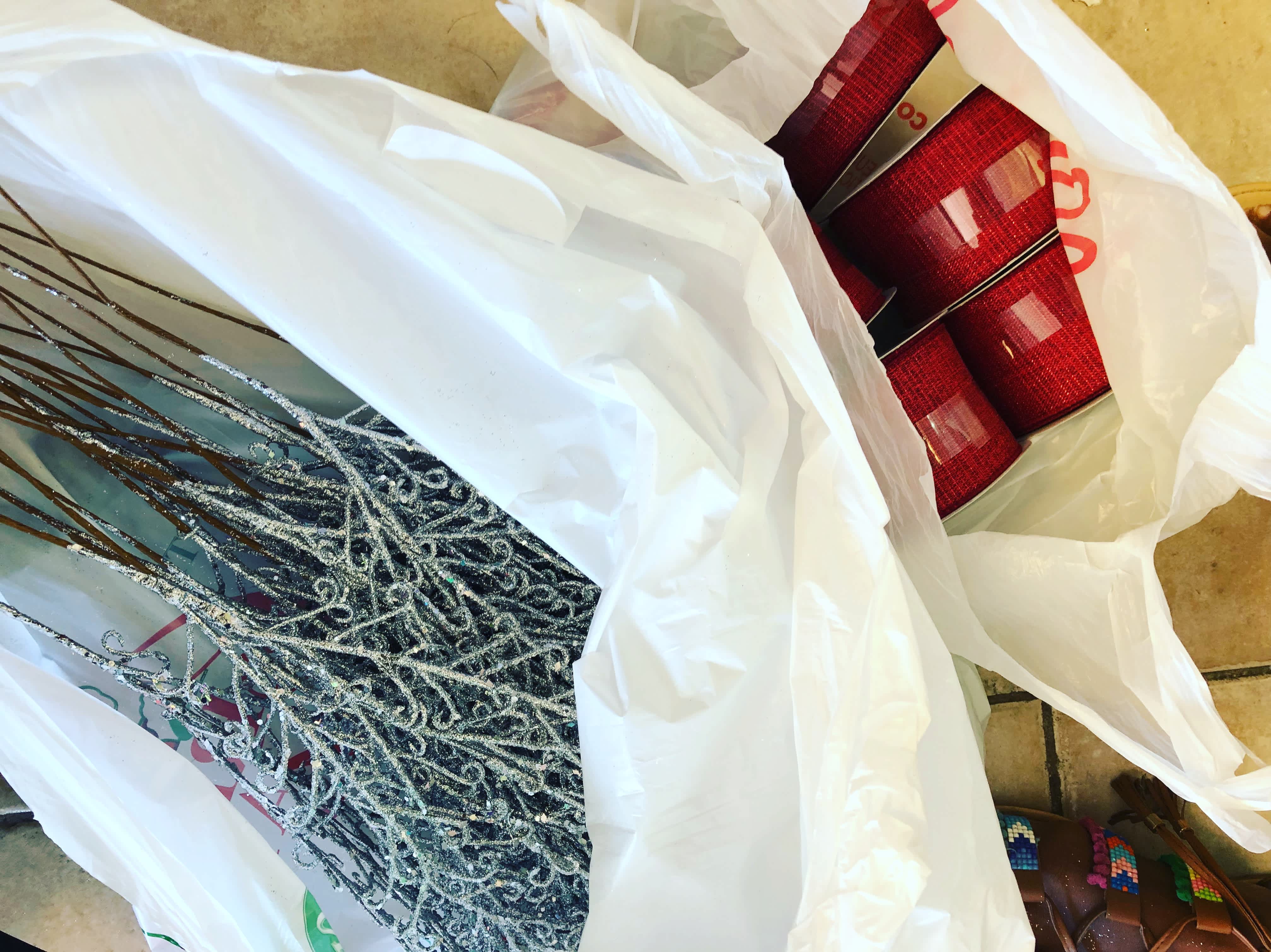 Tis The Season...More Than Flowers