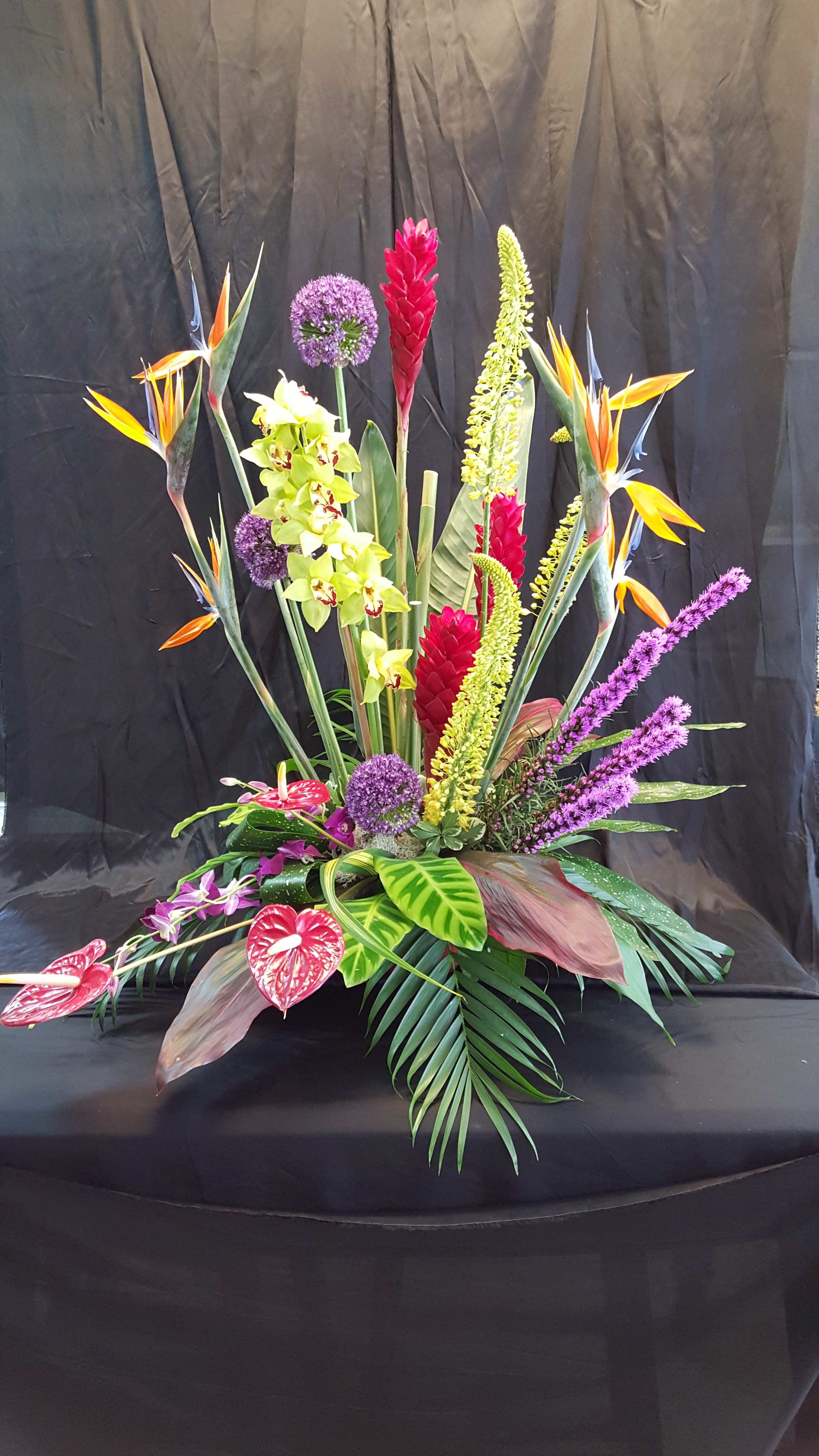 Special designs for Client's Girlfriends  Birthday