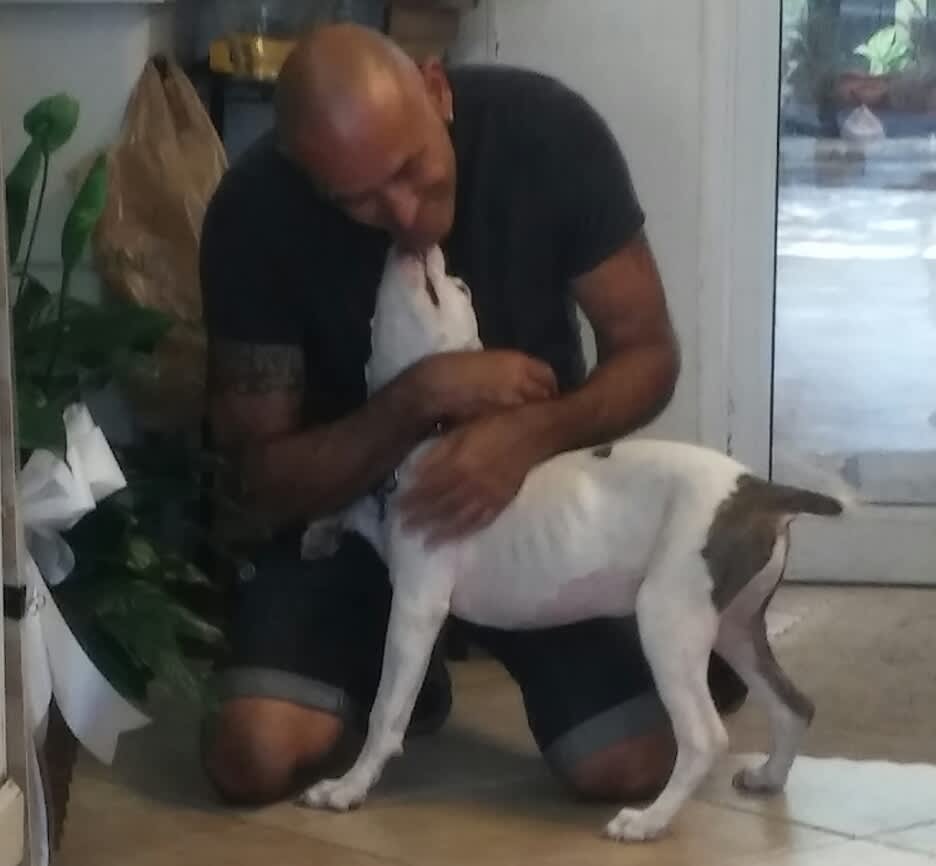 The Lady of the House