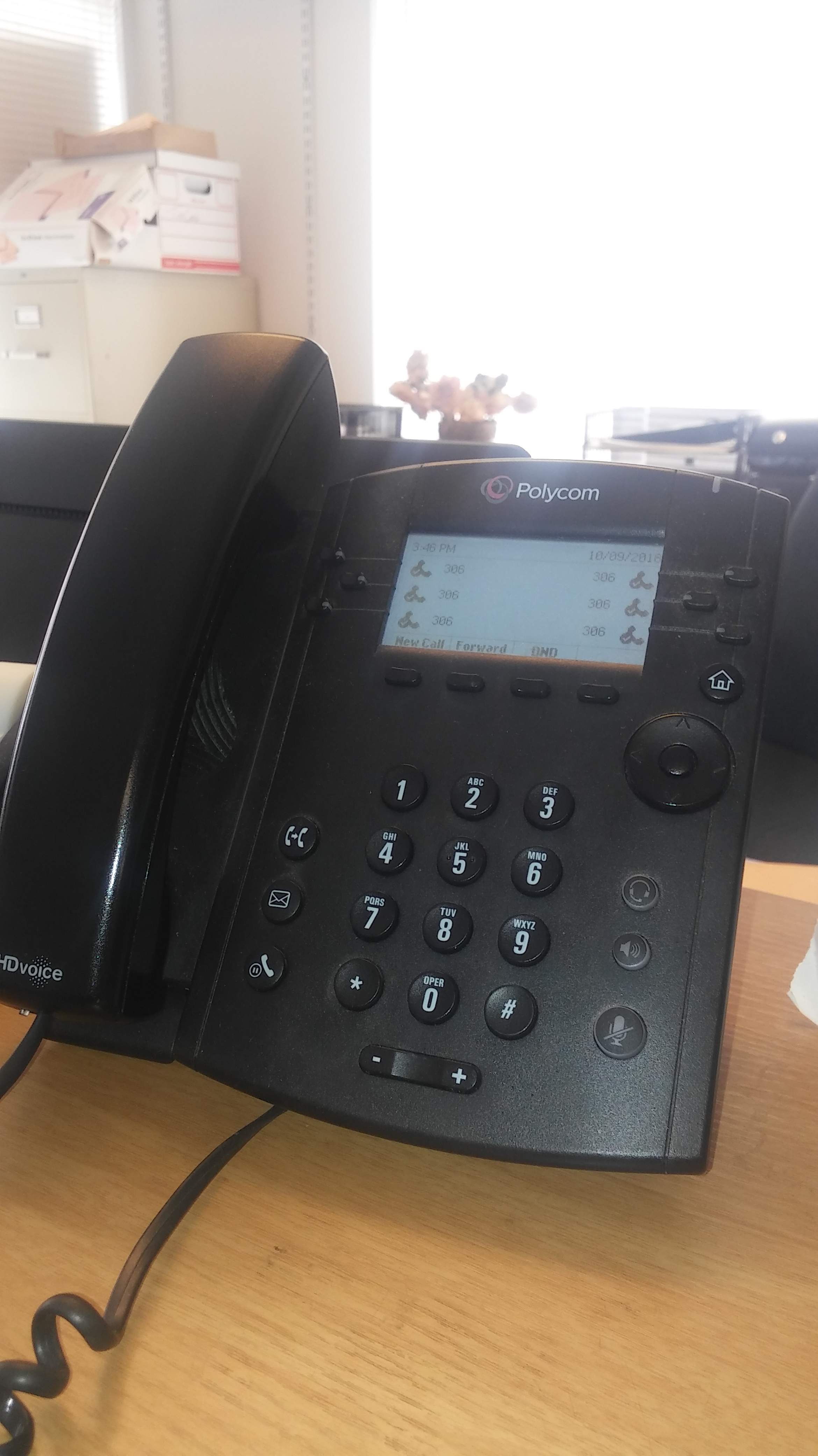 When the season gets slooooowwww...