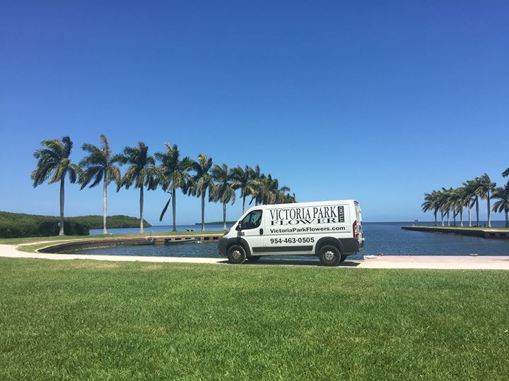 Three Weddings, A Dinner && A Gala.