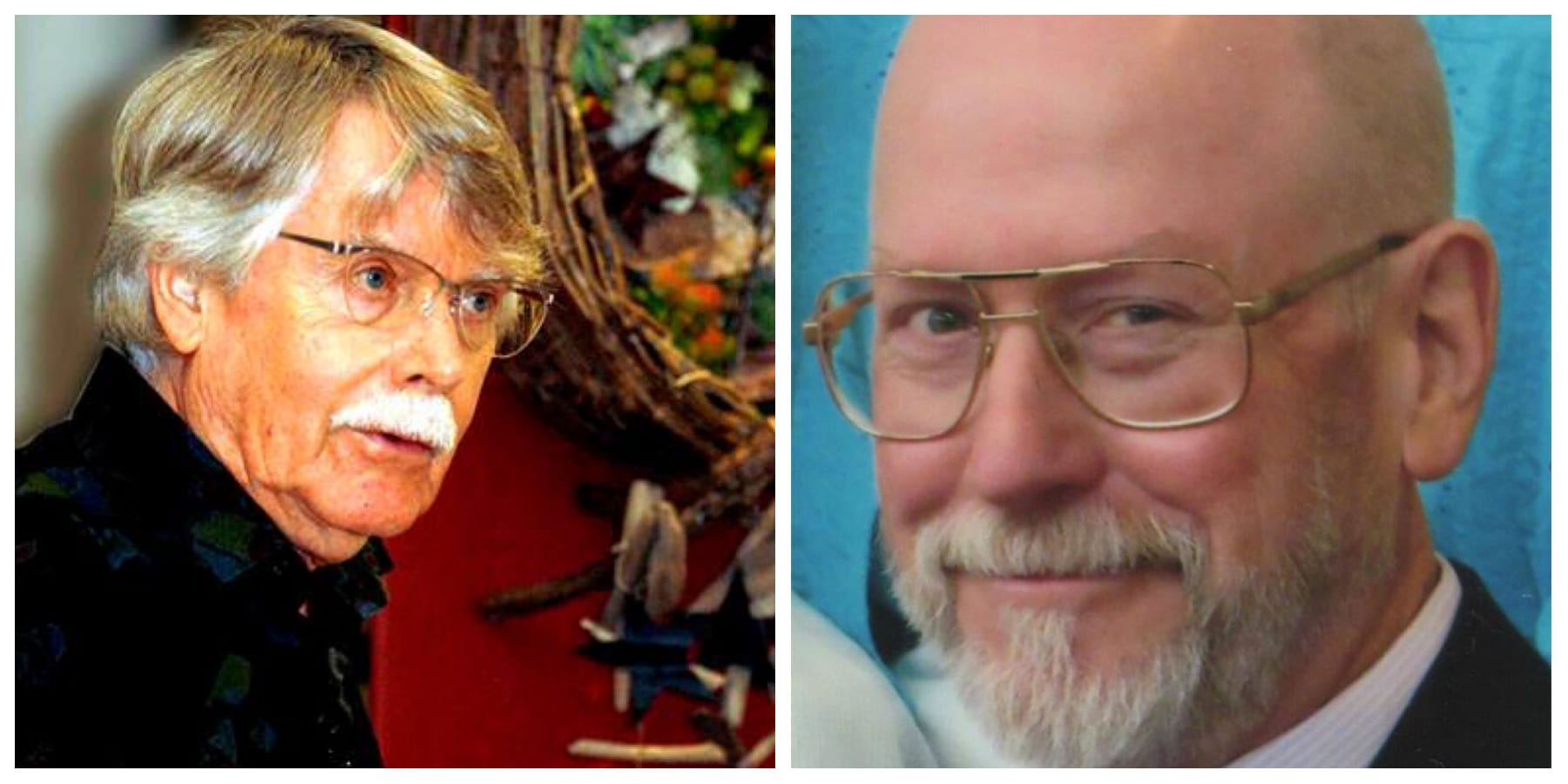 When loss hits home.