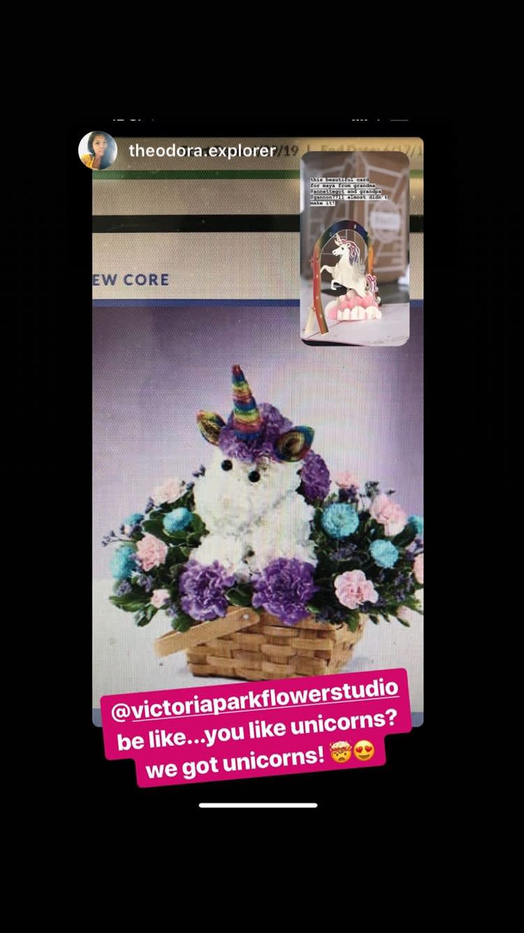 It matters to us too...