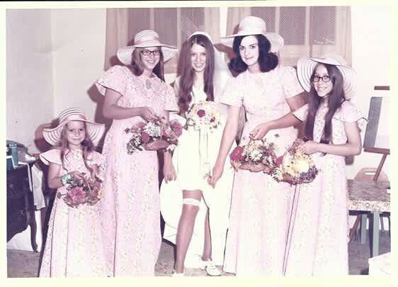 Remember when you first found your talent?