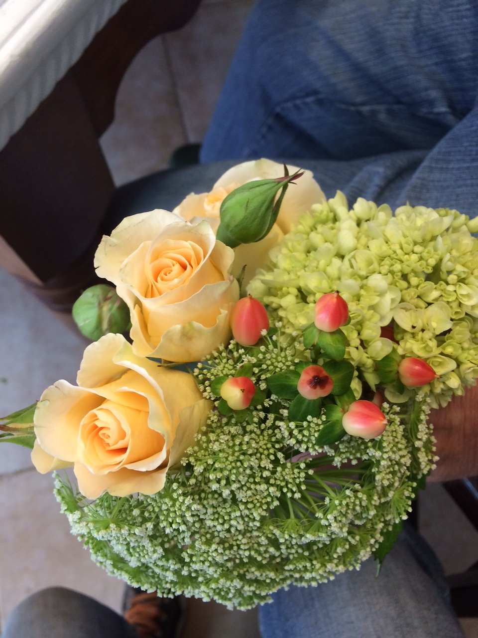 Consultation Ideation 