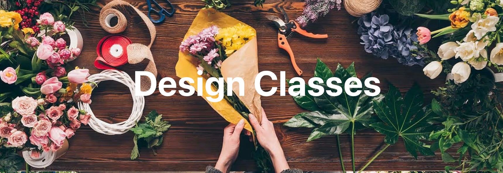 design classes