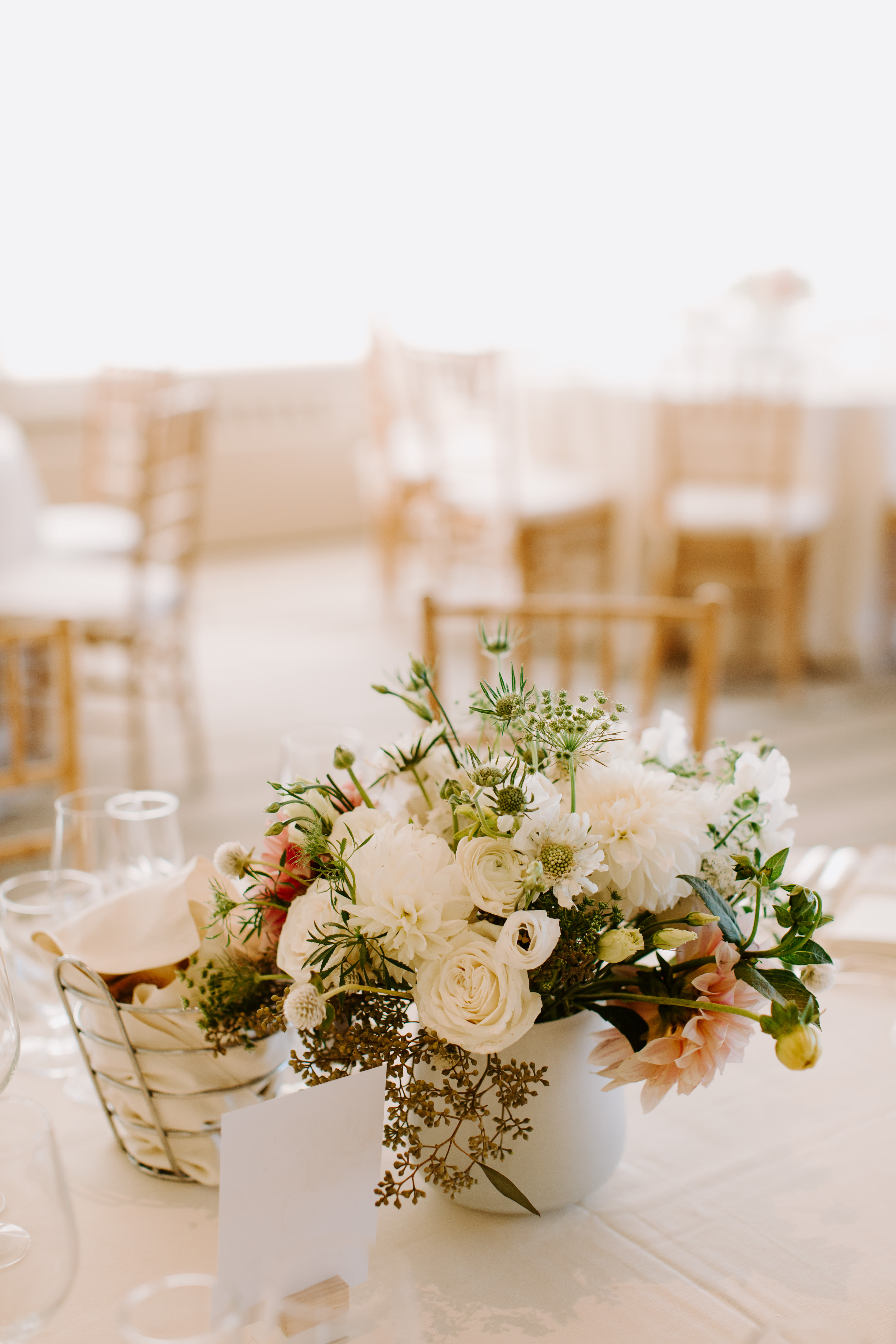 Wedding Centerpiece