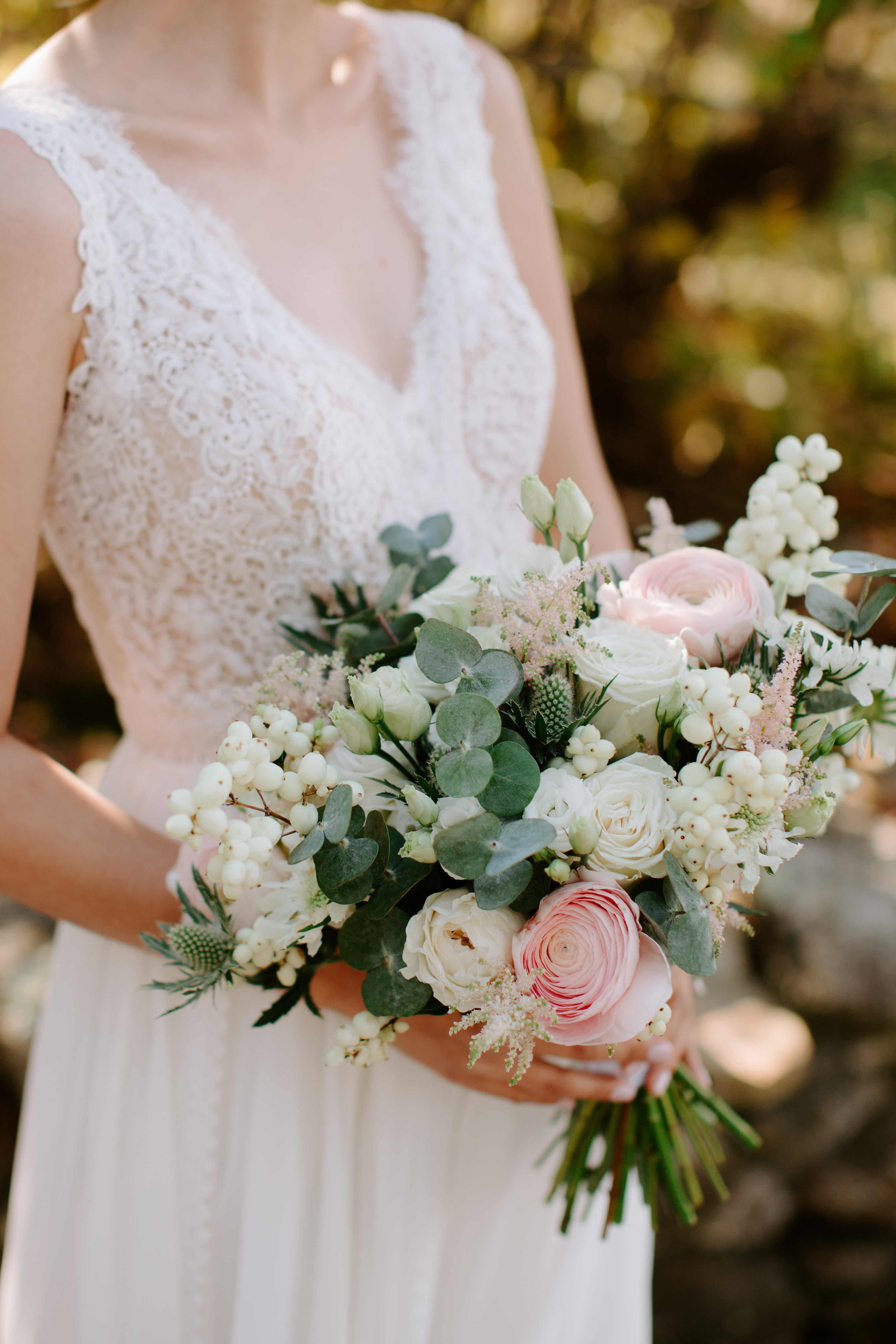 Wedding Bouquet