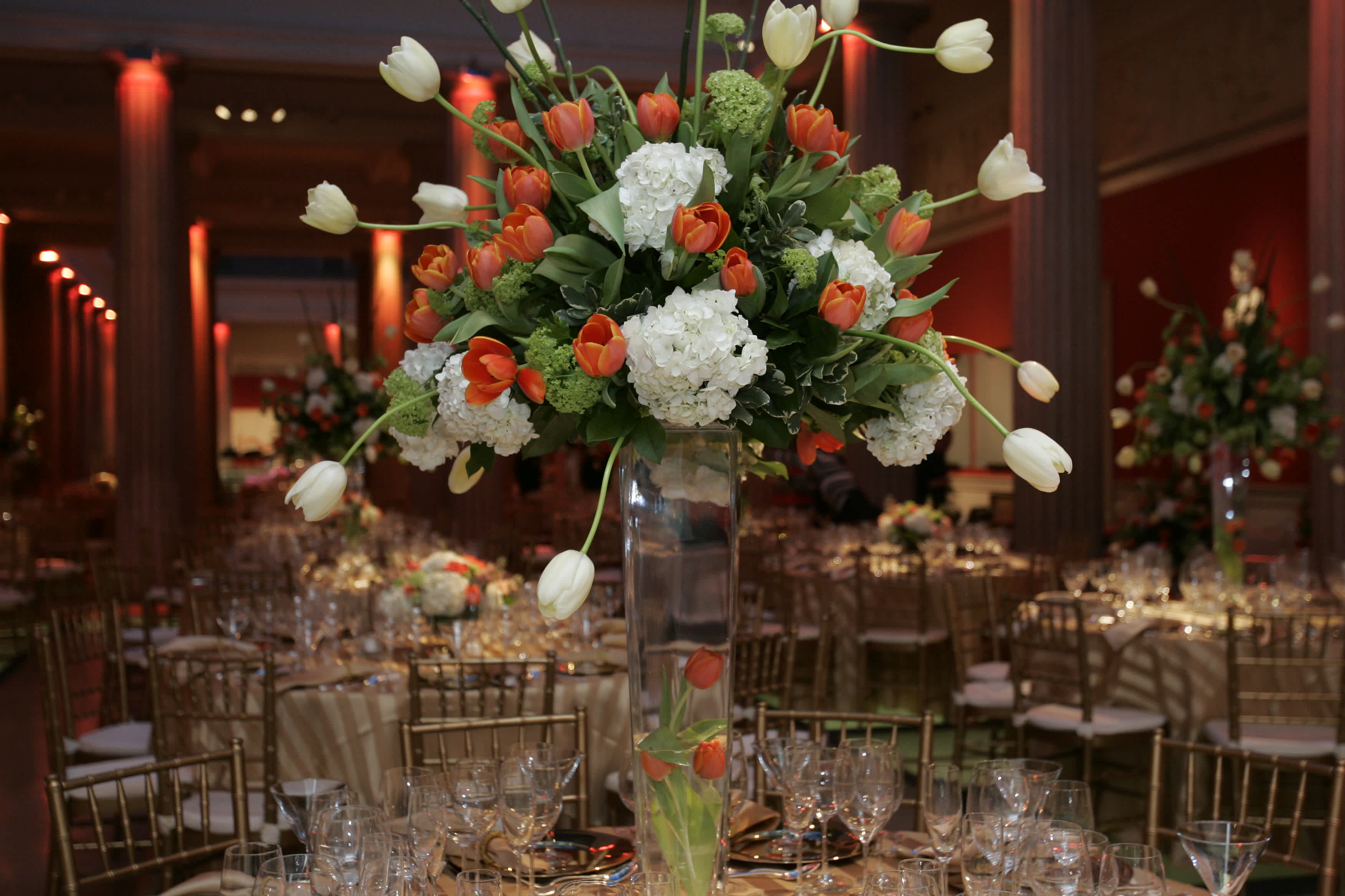 Centerpiece Designs