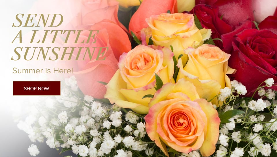 Salem Florist Flower Delivery by Ford Flower Co.