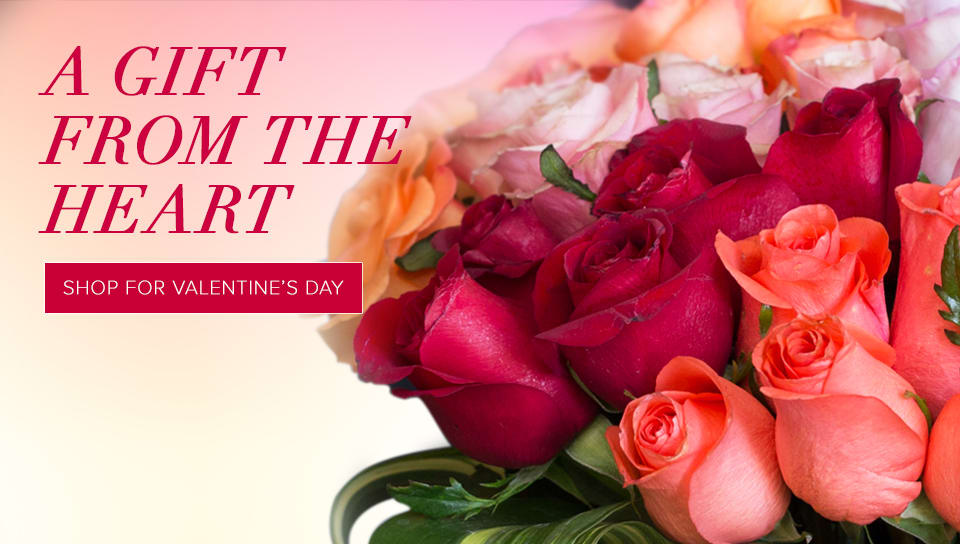 Salem Florist Flower Delivery by Ford Flower Co.