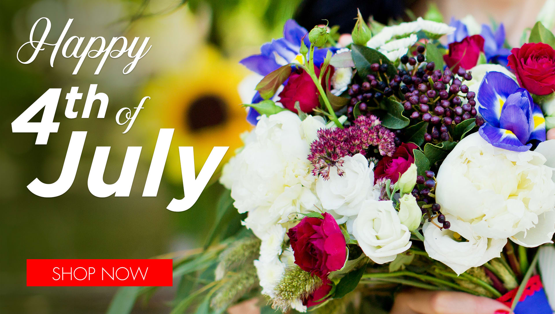Salem Florist Flower Delivery by Ford Flower Co.