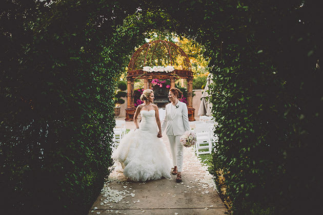 Rachel and Brittney's Wedding 