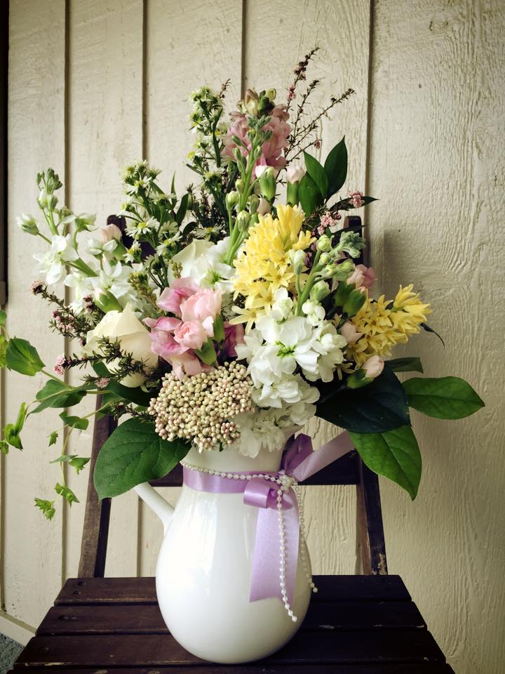Spring, Easter, Weddings, Flowers..