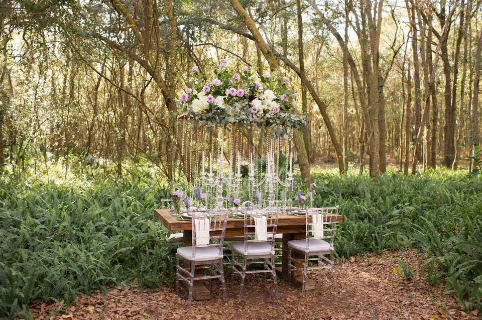 Bridle Oaks
