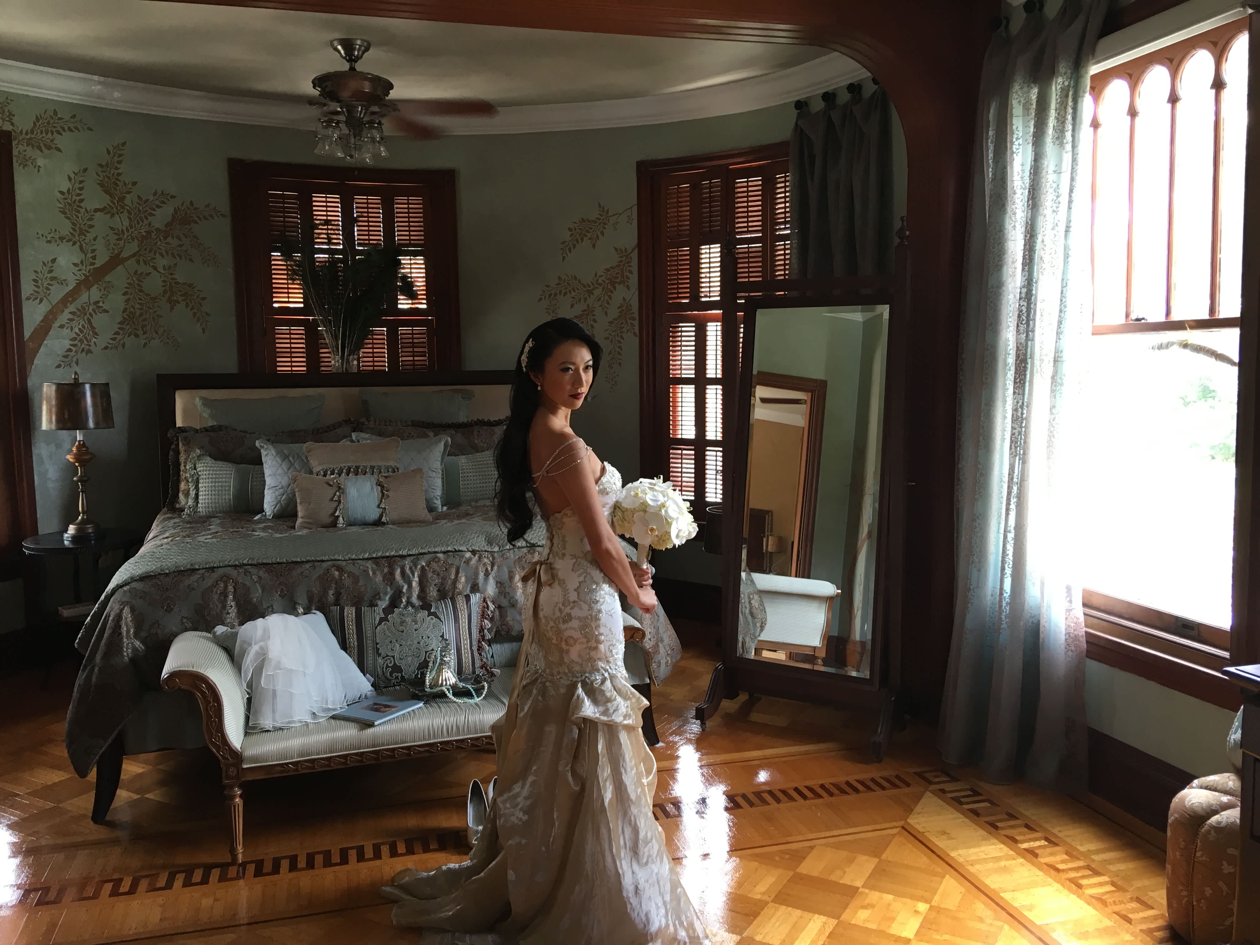 Stetson Mansion - Top 5 things to do in Florida