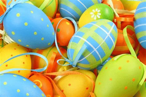 Easter Sunday - What does that mean?
