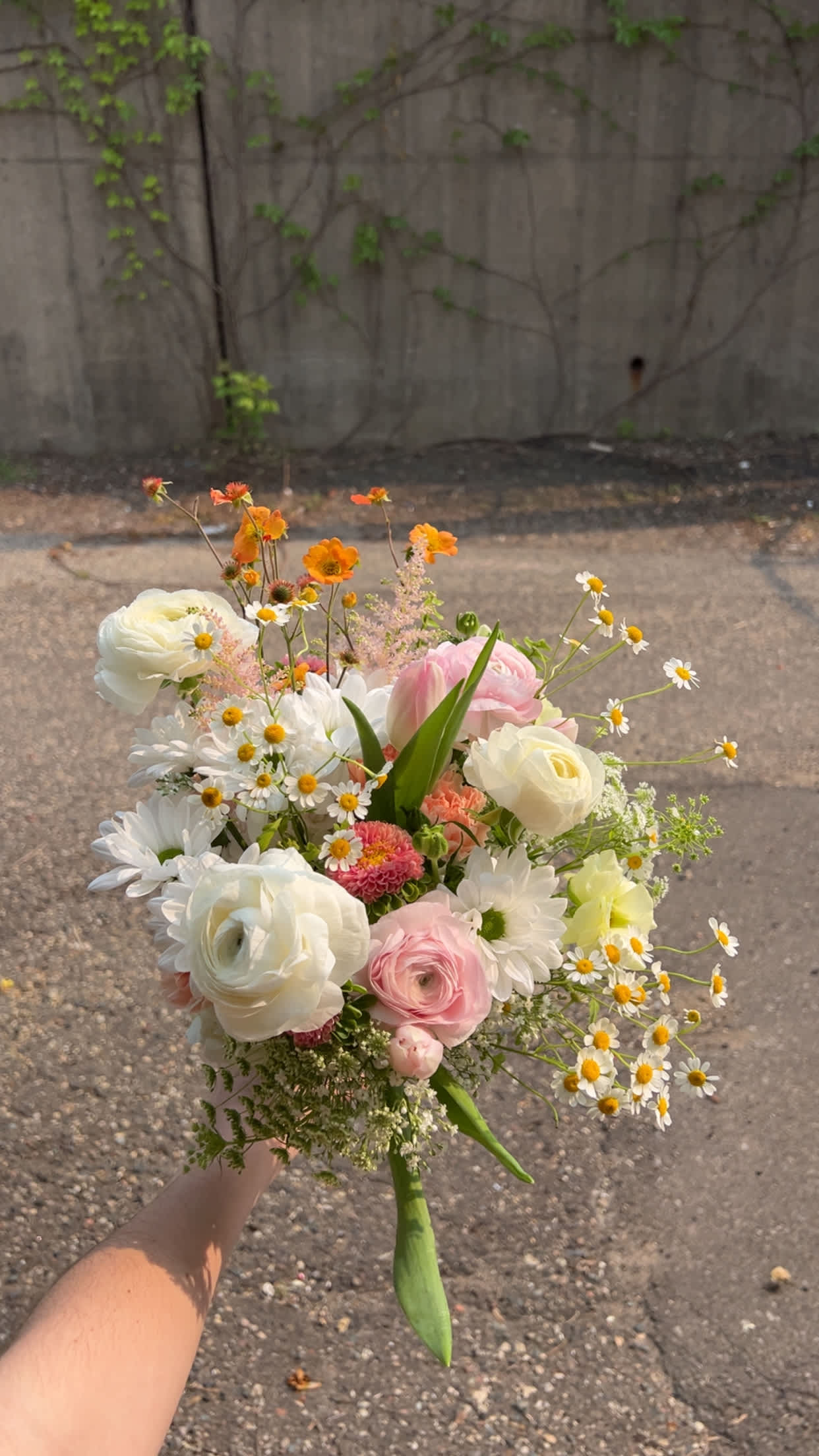 Wedding Flowers : Bring Your Dream Day to Life