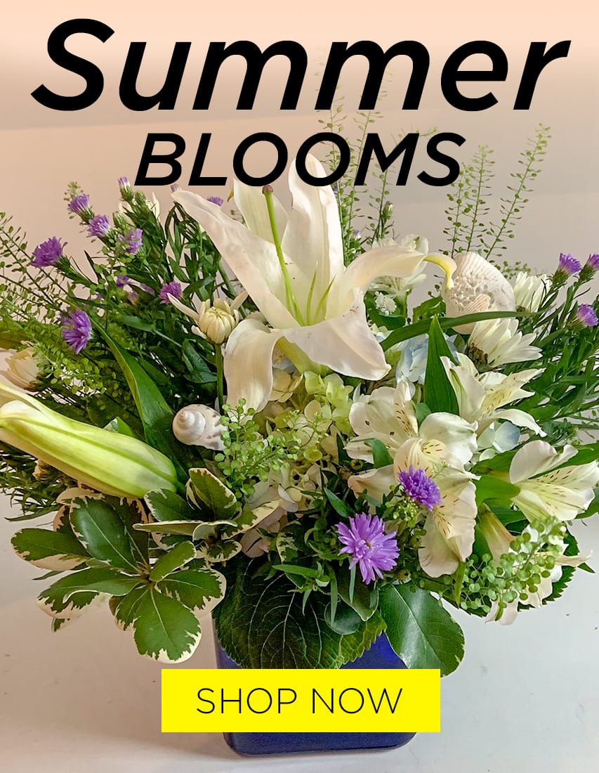 Uxbridge Florist Flower Delivery by 77 Blossom Shop
