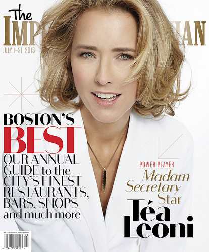 Boston's Best 2015 The Improper Bostonian