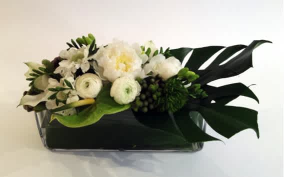 Time Out Boston Says