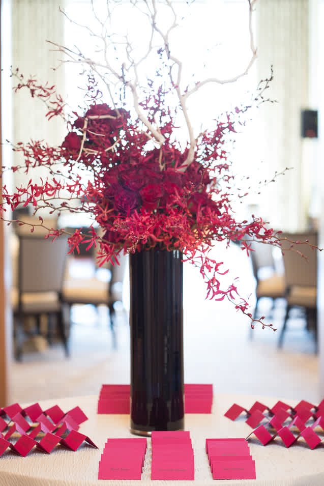 Bar Mitzvah Party in April 2015