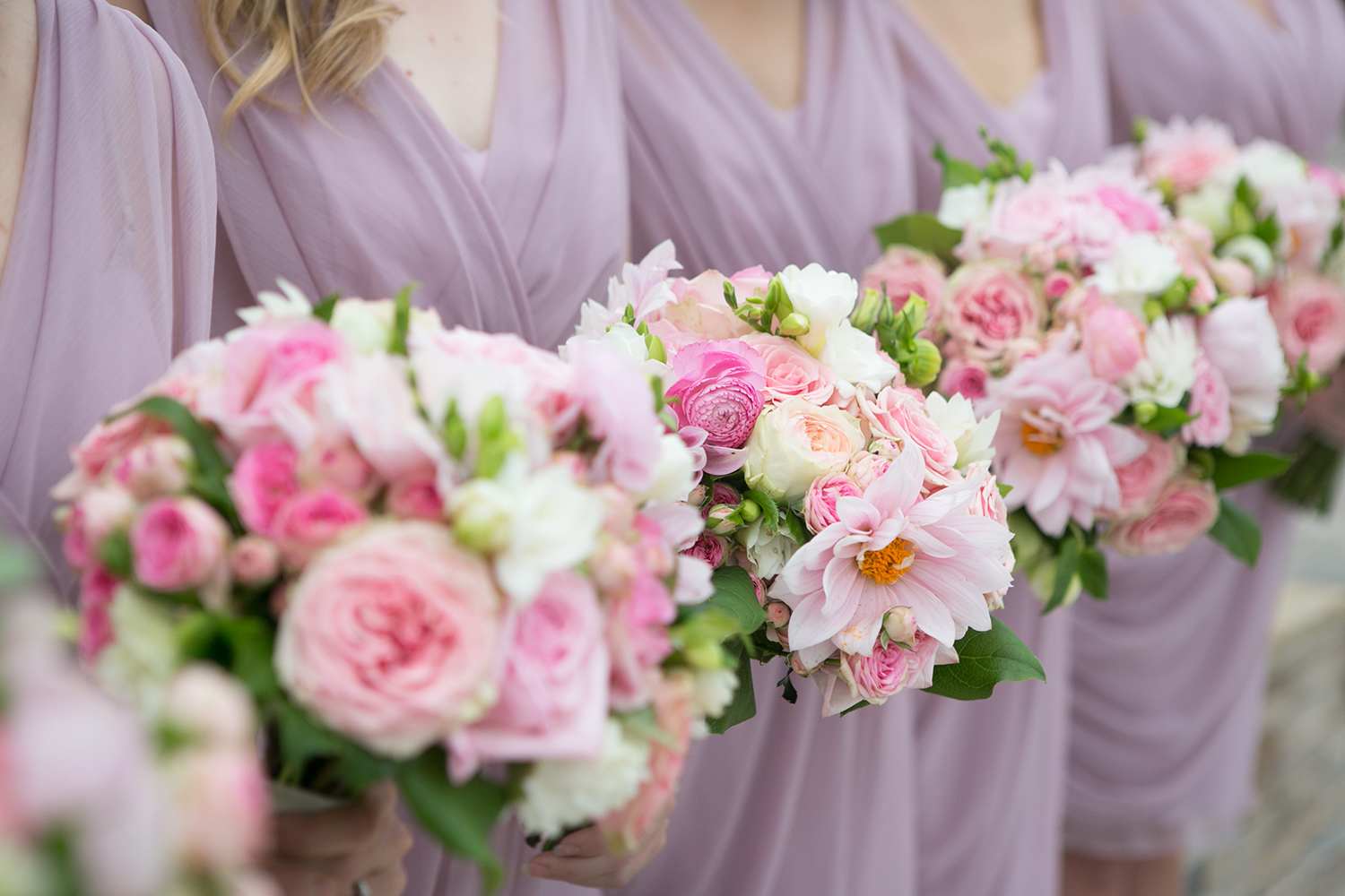 A + D - Peacock Gap, San Rafael, California