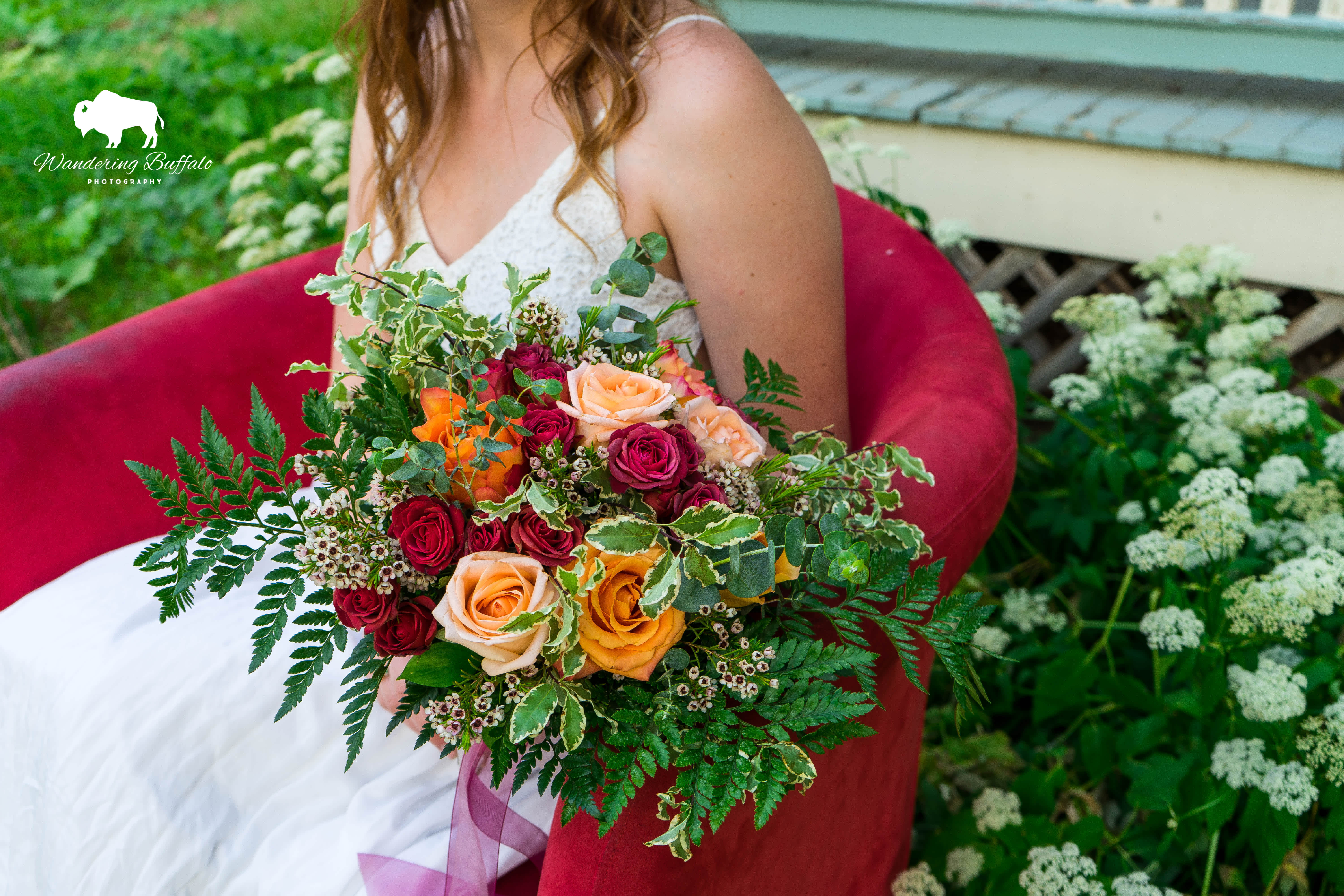 Florist's Changing the World