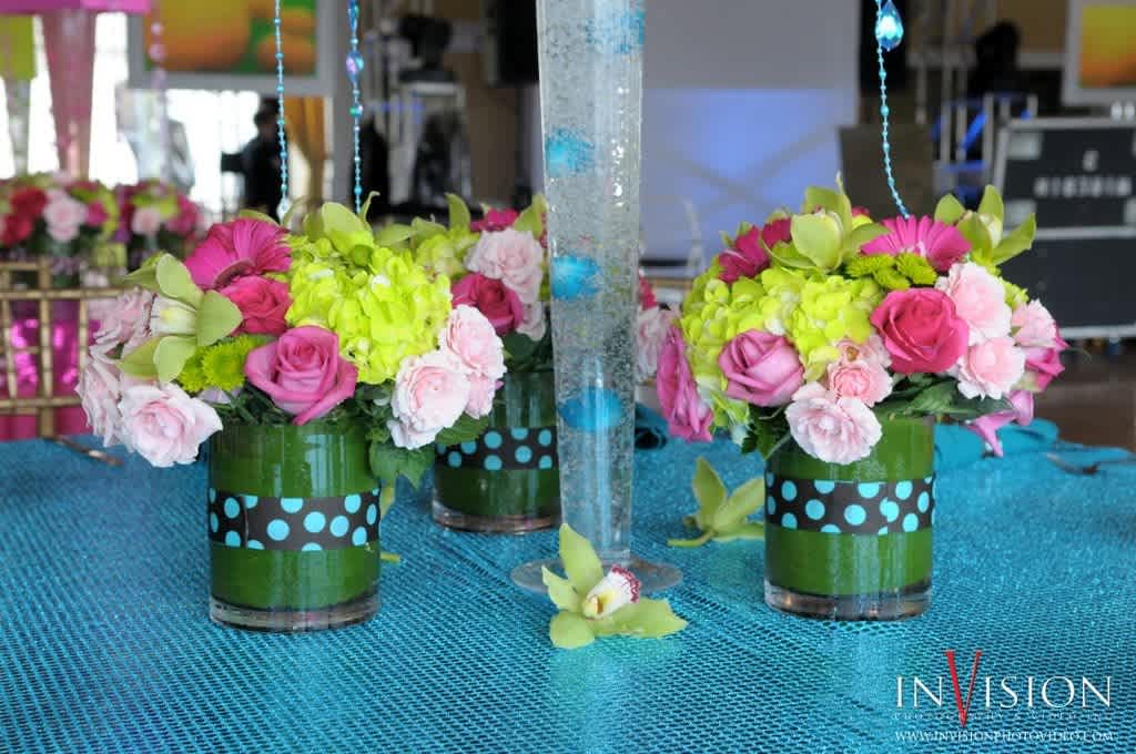 Jessica's Bat Mitzvah