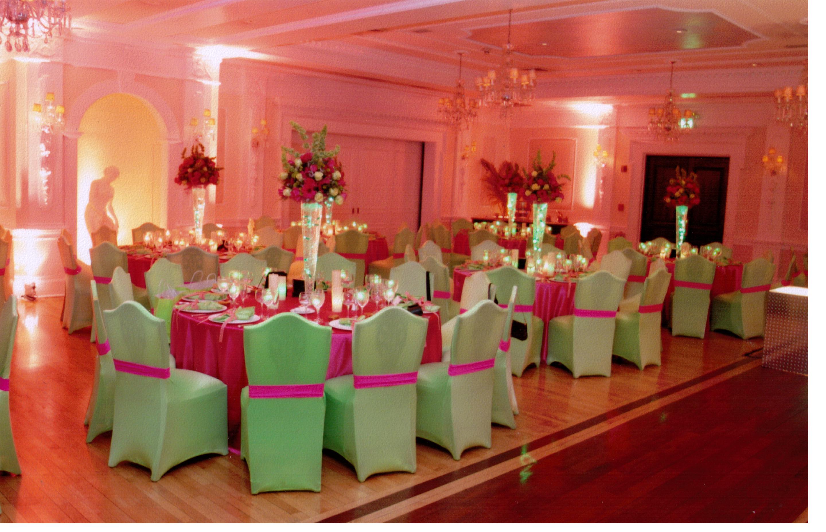 Christine's Sweet 16