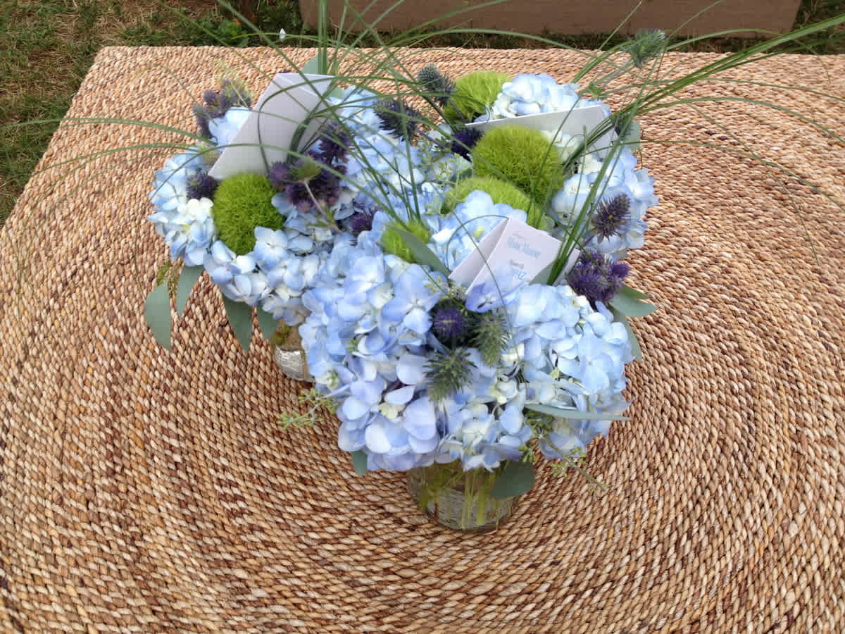 Dan's Taste of Two Forks