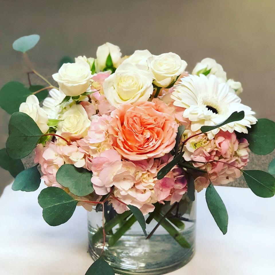 Show Mom your Love !