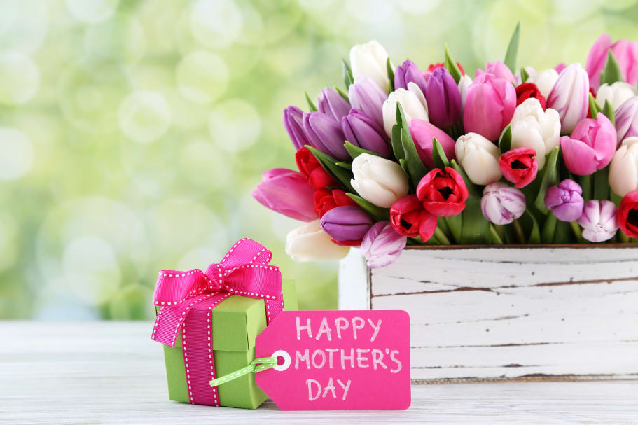 Flowers That Symbolizes Mother's Day