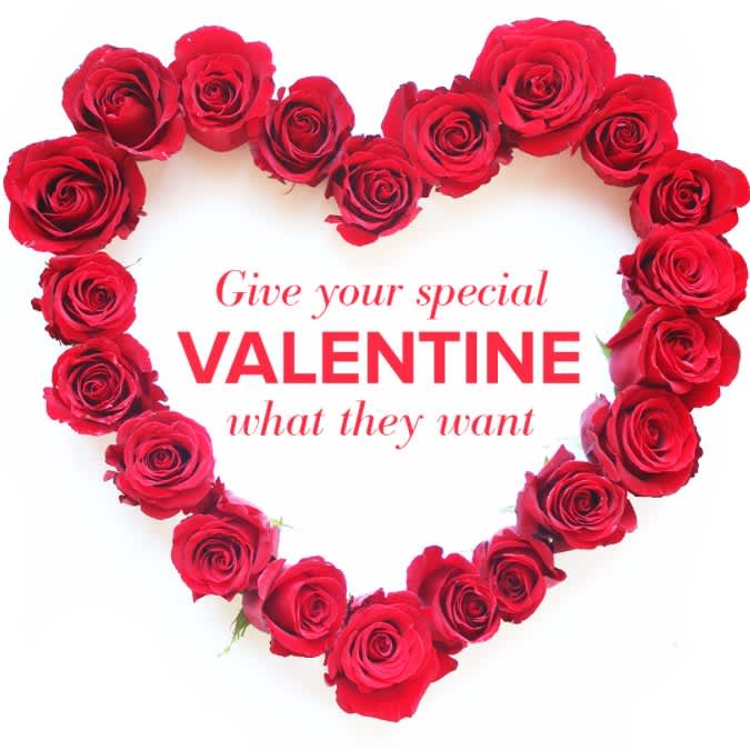 How to do Valentine's Day in West Palm Beach