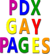 PDX Gay Pages
