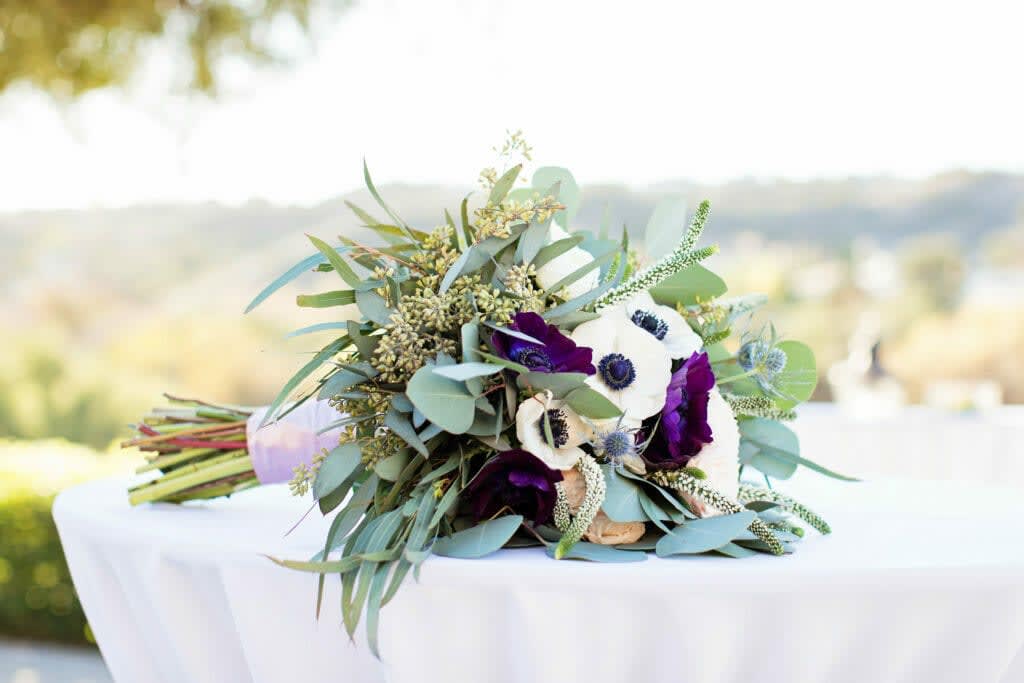 Orange Florist Flower Delivery by Tustin Florist