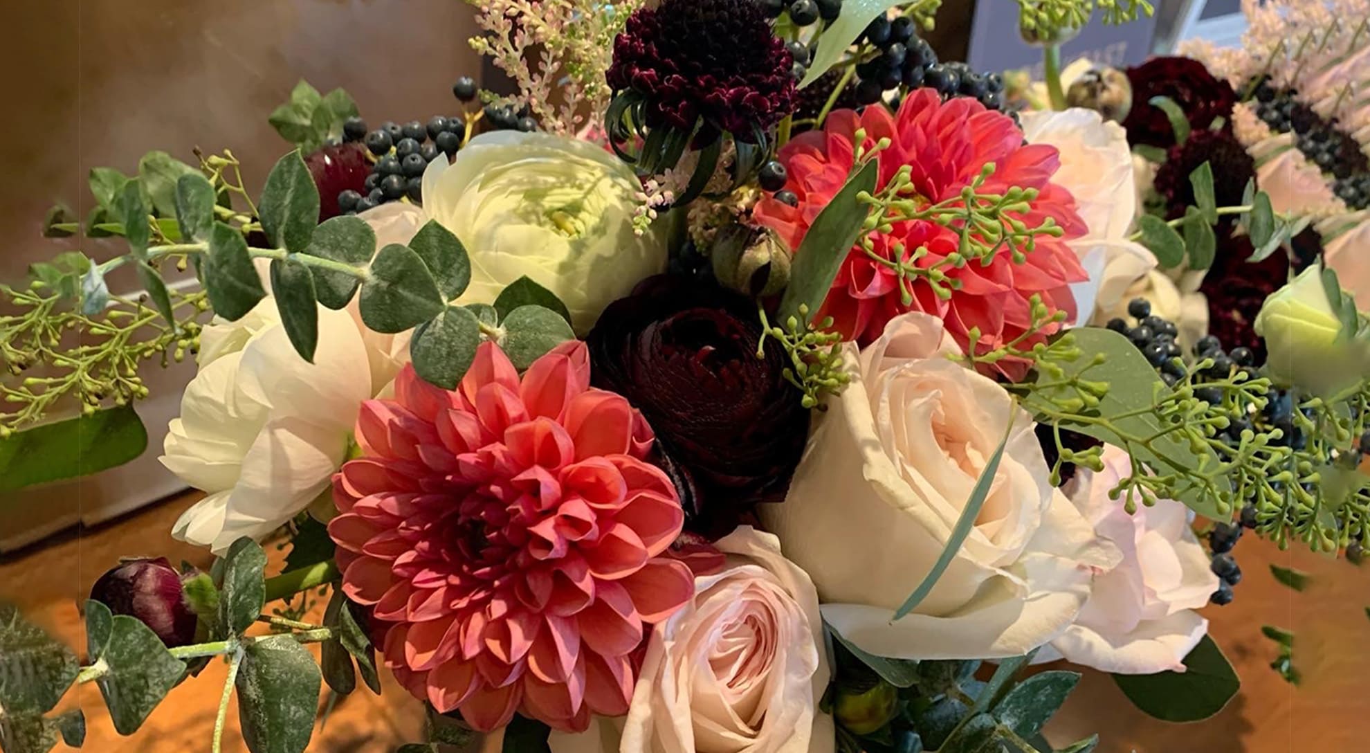 Groton Florist Flower Delivery by Lavender