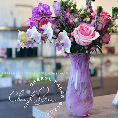Los Angeles Florist Flower Delivery By Sonny Alexander Flowers