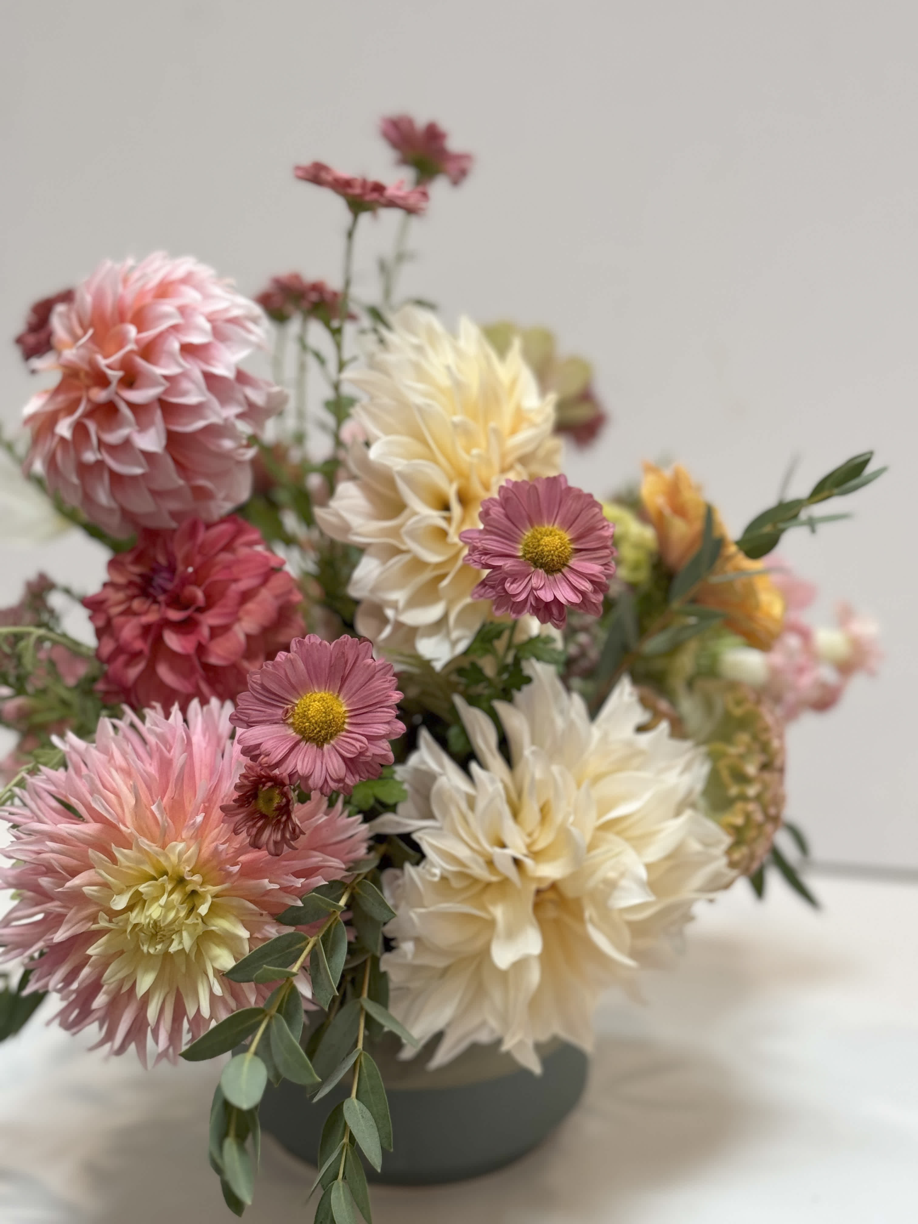  Local Farm-Fresh Flowers in Pittsford, NY