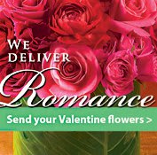 Valentine's Day