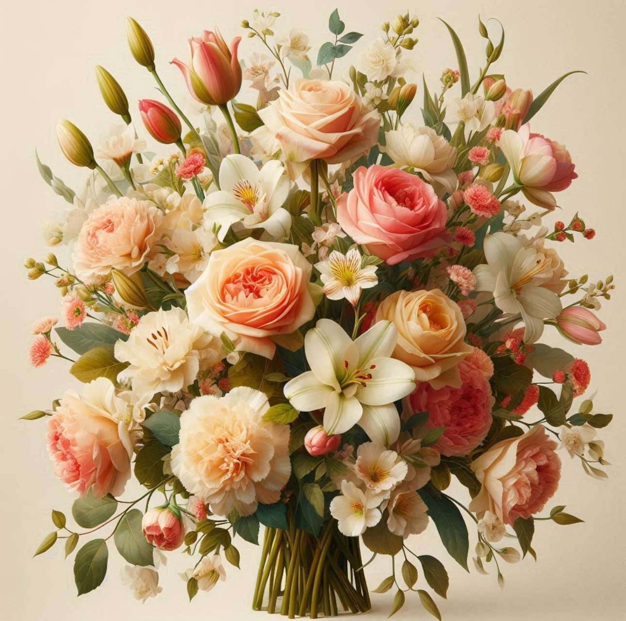 What Are the Best Flowers for Mother’s Day?