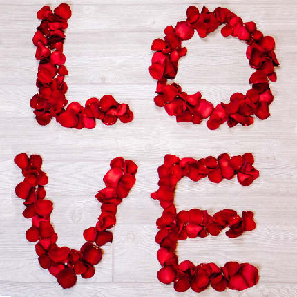 Why Get Flowers Delivered on Valentine’s Day