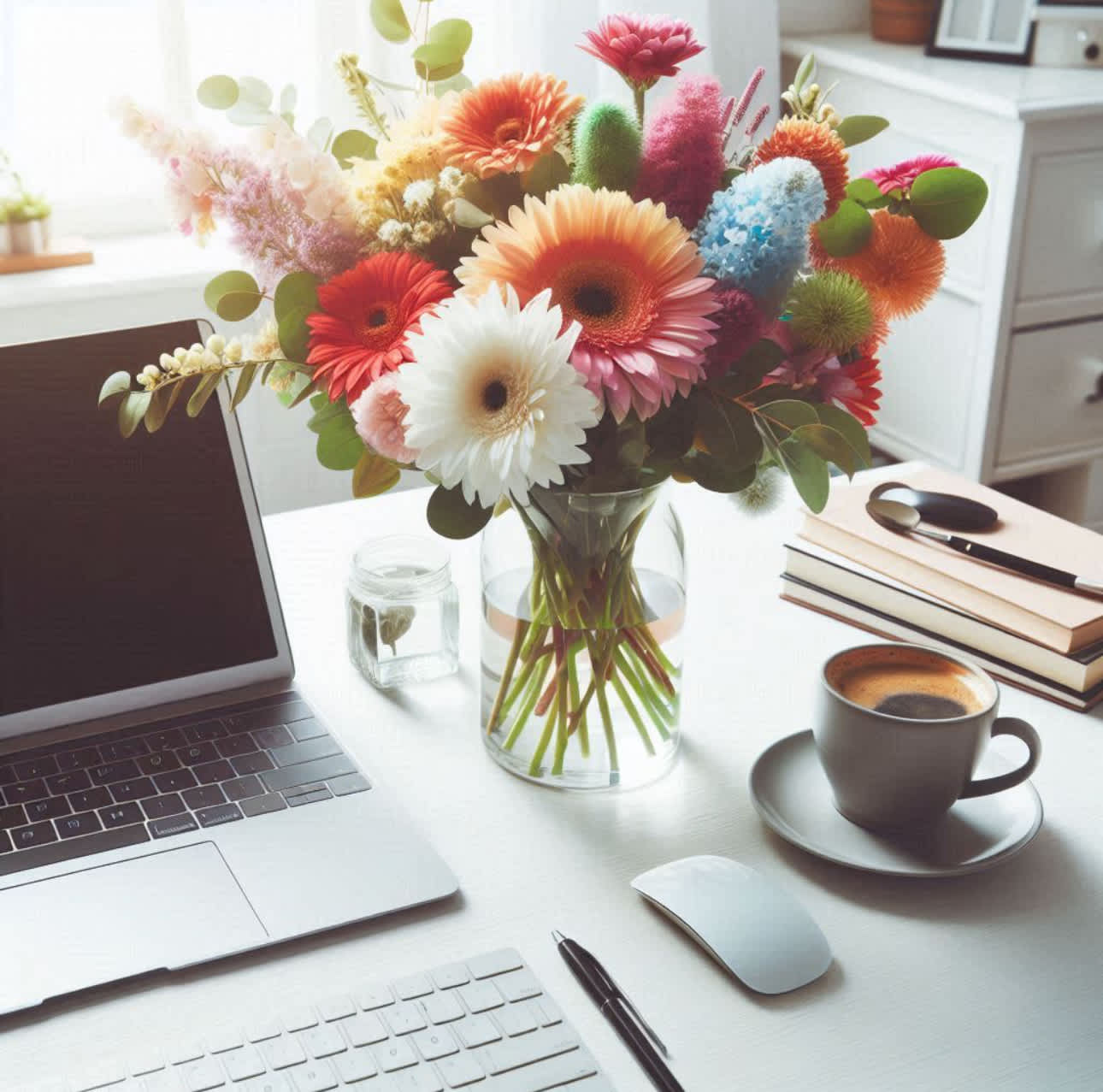 All About Administrative Professionals Week