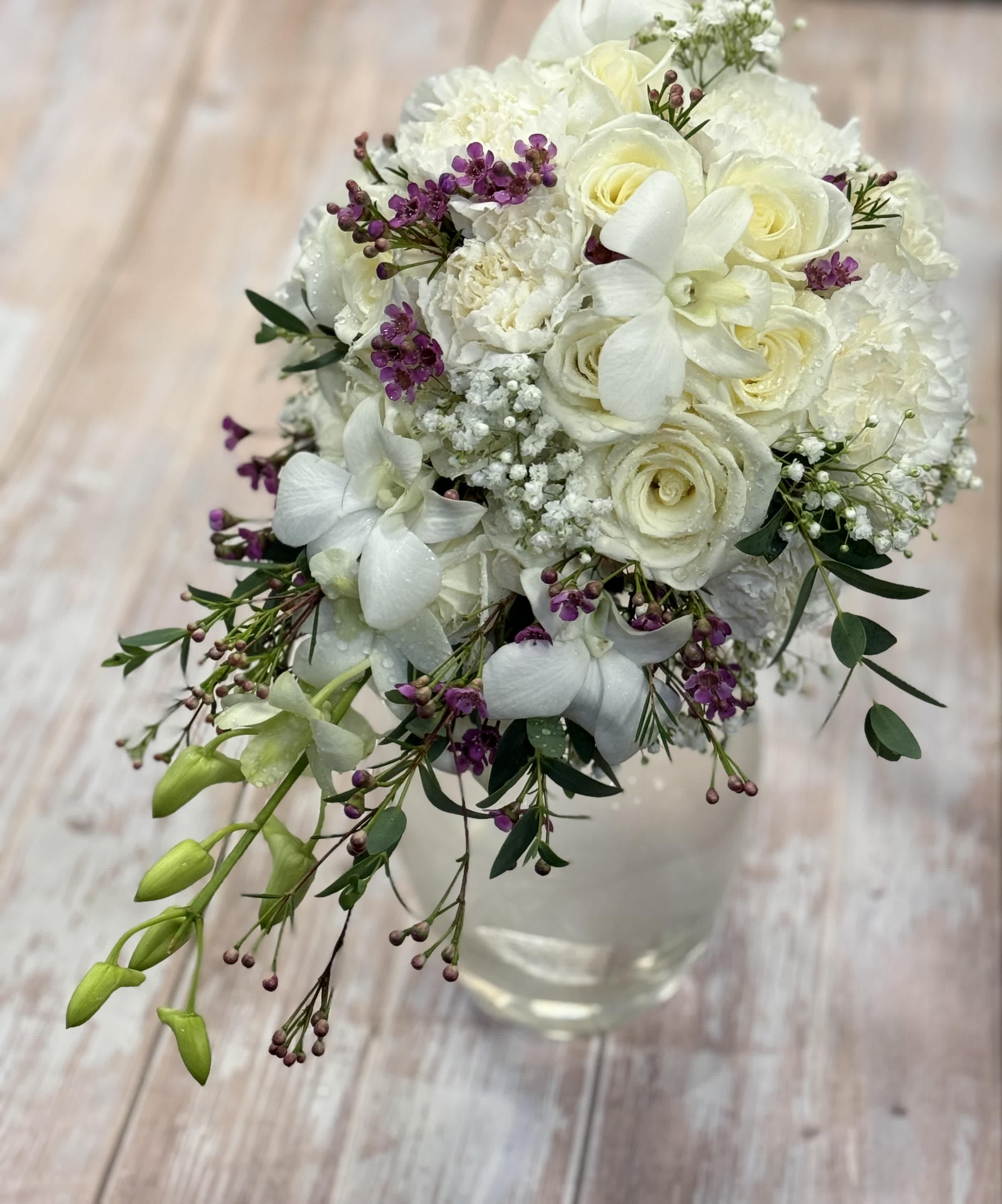 We Also Do Weddings!