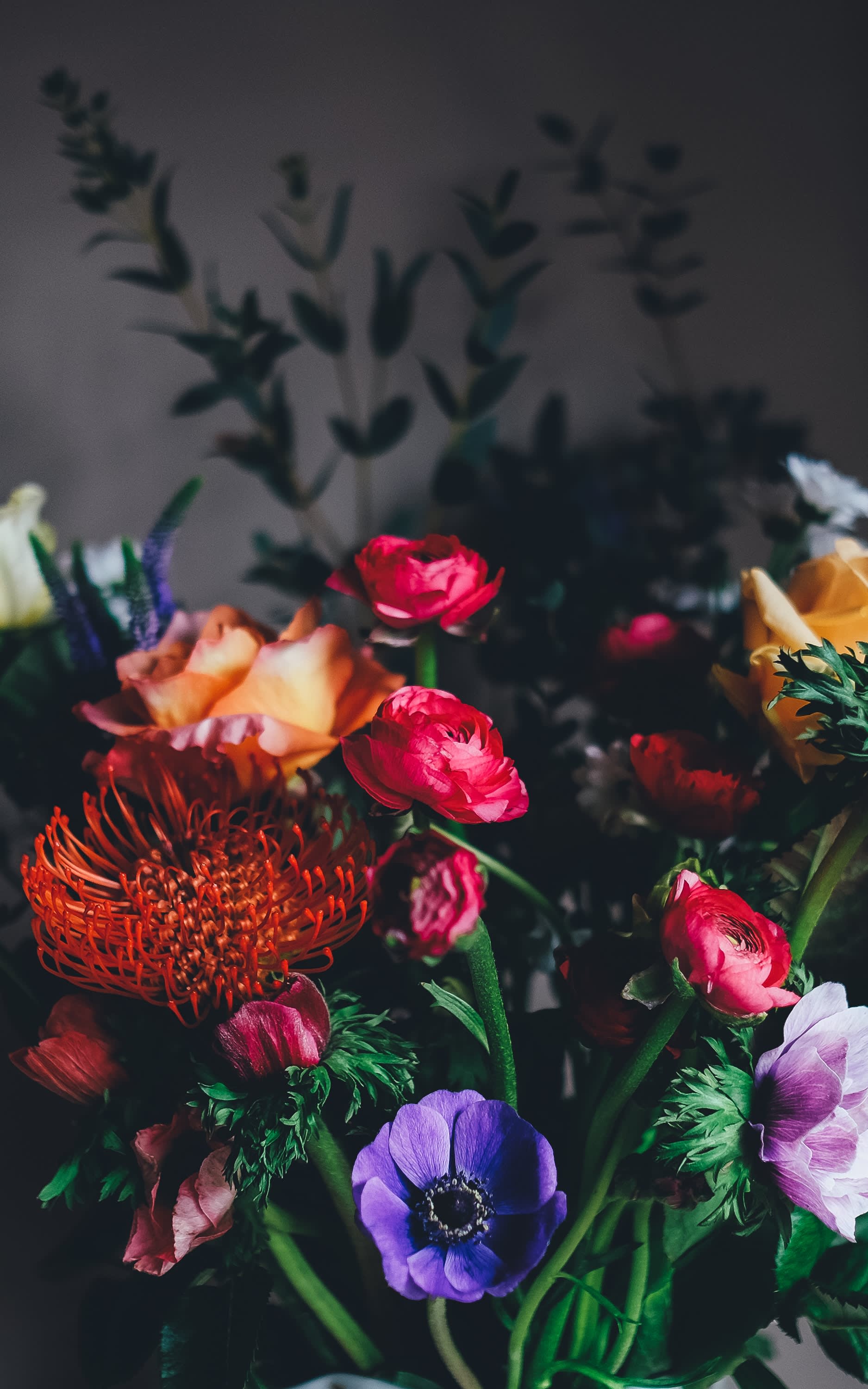How to Care for Your Fresh Floral Arrangement