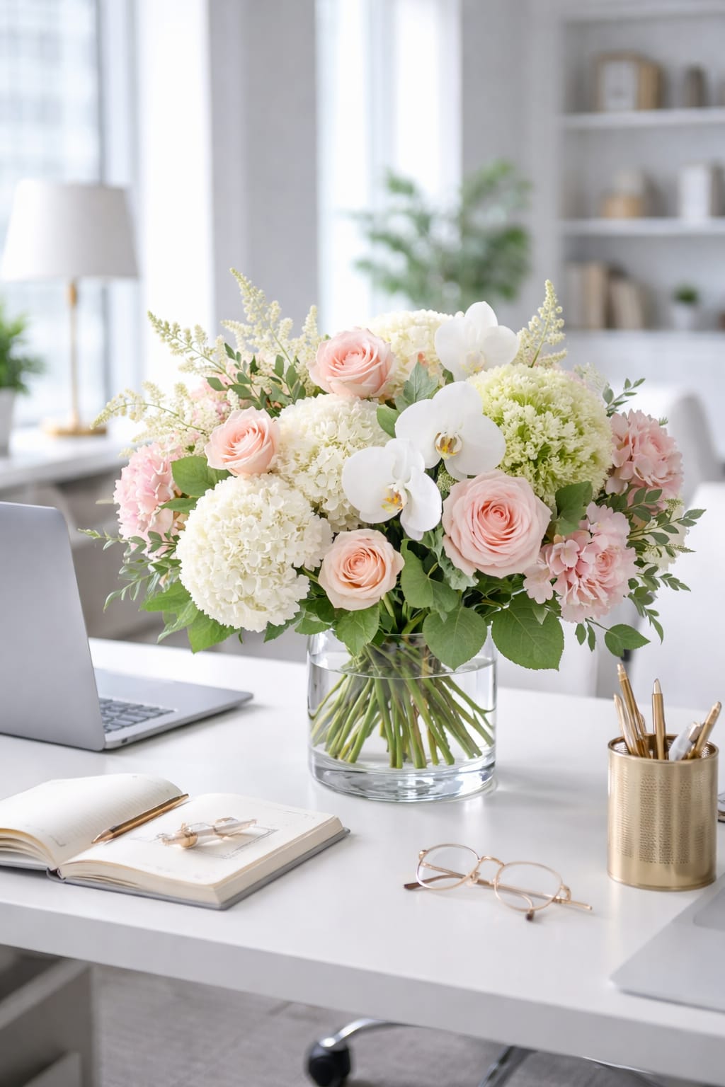 Top Flower Trends for Philadelphia Corporate Offices