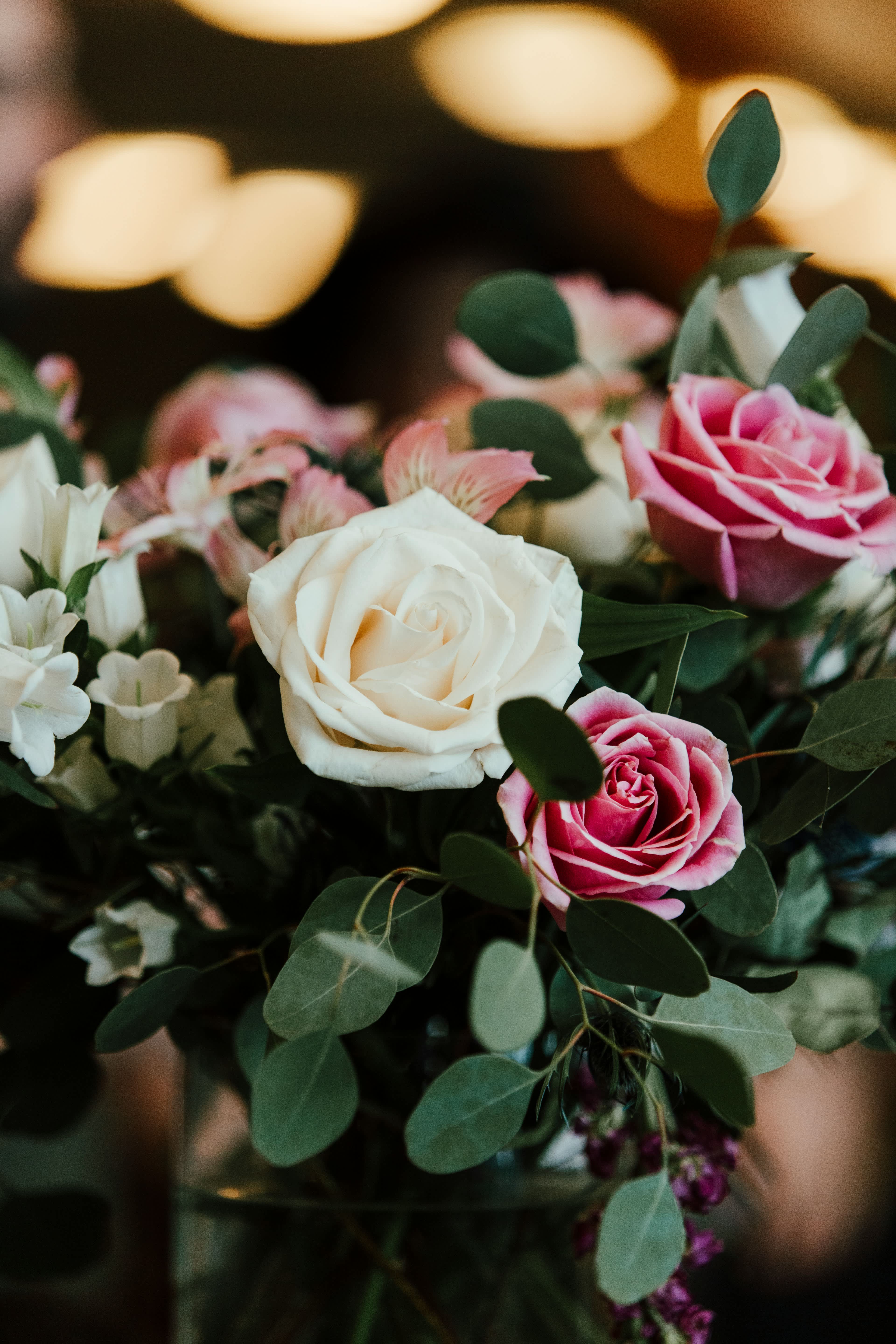 How to Choose the Right Flowers for your Mom on Mother's Day